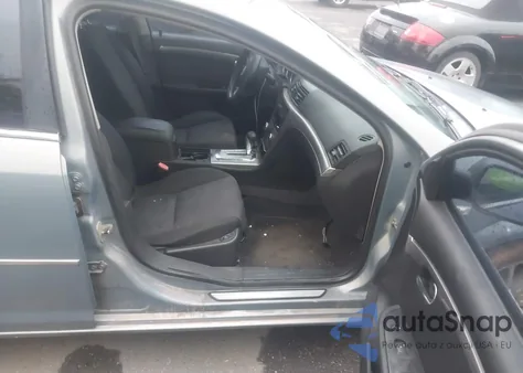 2008 Saturn Aura Xr из США, поврежденный, VIN 1G8ZV57798F154797